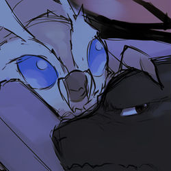 This is a pixiv picture whose title is KOM.