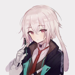 This is a pixiv picture whose title is no title.