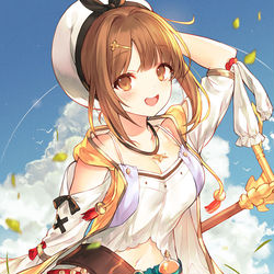 This is a pixiv picture whose title is -.