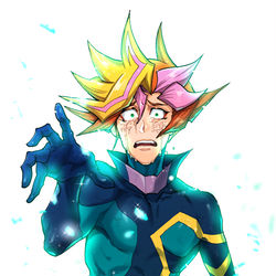 This is a pixiv picture whose title is ﾕｯｻｸとｸｻﾅｷﾞｽｧﾝ⑧.