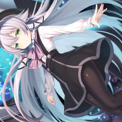 This is a pixiv picture whose title is アルきち.