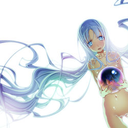This is a pixiv picture whose title is YsⅠ-Ⅱ.