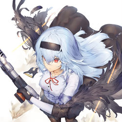 This is a pixiv picture whose title is 私の本音、あいつらに聞かせてあげましょう.