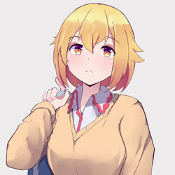 This is a pixiv picture whose title is nako.