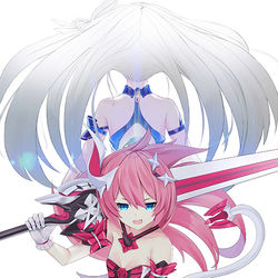 This is a pixiv picture whose title is Rosalia&Lilia.