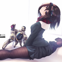 This is a pixiv picture whose title is やわらかロングレンジちゃん.