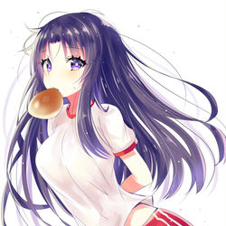 This is a pixiv picture whose title is みさき先輩誕生日おめでとう！.