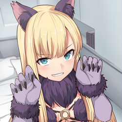 This is a pixiv picture whose title is ごちゃまぜ.