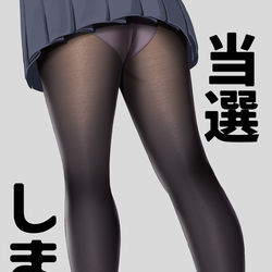 This is a pixiv picture whose title is C96当選しました！.