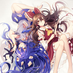 This is a pixiv picture whose title is ゼロへ旅立てるのなら.