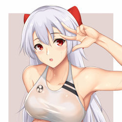 This is a pixiv picture whose title is サマー・インフェルノ.