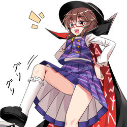 This is a pixiv picture whose title is ご褒美.