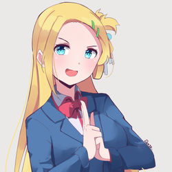This is a pixiv picture whose title is sotoka.
