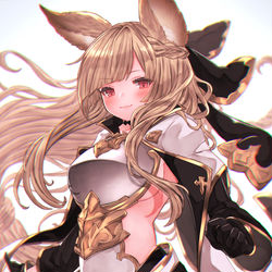 This is a pixiv picture whose title is ユイシス.