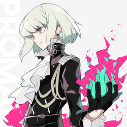 This is a pixiv picture whose title is no title.