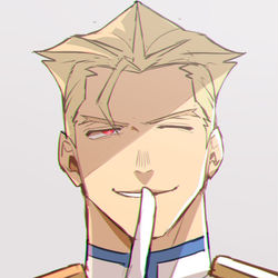 This is a pixiv picture whose title is ぷろめあ落書き詰め【腐？あり】.
