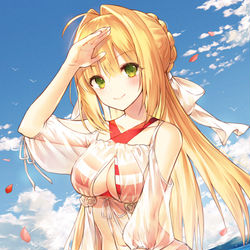 This is a pixiv picture whose title is -.
