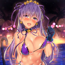 This is a pixiv picture whose title is BBペレちゃん.