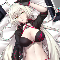 This is a pixiv picture whose title is Jalter.