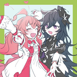 This is a pixiv picture whose title is ELSWORDlog⑩.