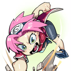 This is a pixiv picture whose title is サクラちゃんだよ.