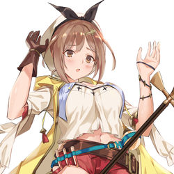 This is a pixiv picture whose title is 挟んで掴んで.