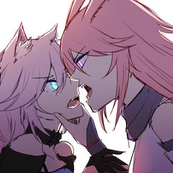 This is a pixiv picture whose title is SakuraKallen.