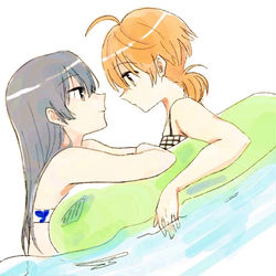 This is a pixiv picture whose title is らくがきまとめ.