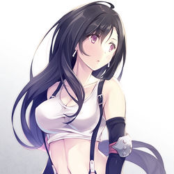 This is a pixiv picture whose title is FFらくがきまとめ①.