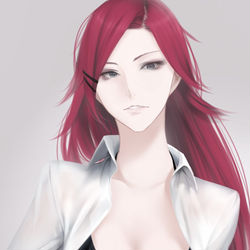 This is a pixiv picture whose title is 307.