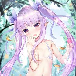 This is a pixiv picture whose title is キョウカ.