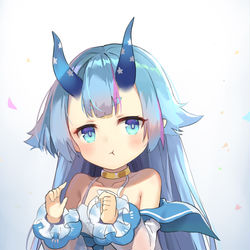 This is a pixiv picture whose title is 伊13.