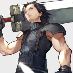 This is a pixiv picture whose title is no title.