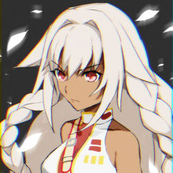 This is a pixiv picture whose title is らくがき　ラクシュミーさん.