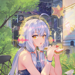 This is a pixiv picture whose title is 616.