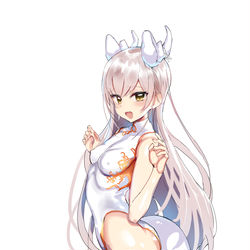 This is a pixiv picture whose title is うちのこ.
