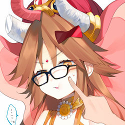 This is a pixiv picture whose title is ぷにぷに.