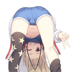 This is a pixiv picture whose title is クリーブランド.