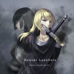 This is a pixiv picture whose title is 自由への選択.