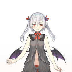This is a pixiv picture whose title is 中文VTB四季巡礼.