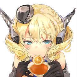 This is a pixiv picture whose title is コロラド.