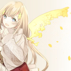 This is a pixiv picture whose title is 🌟.
