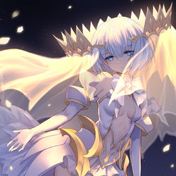 This is a pixiv picture whose title is ◇◇◇◇.