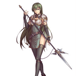 This is a pixiv picture whose title is フュリー（もし実装されたら.....）.