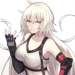 This is a pixiv picture whose title is FFGO7.