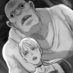 This is a pixiv picture whose title is ヒューイ…どこ行ったの…？.