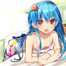 This is a pixiv picture whose title is おこしにきてんこ.