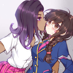 This is a pixiv picture whose title is Somva.
