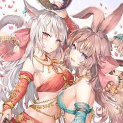 This is a pixiv picture whose title is 踊り子ちゃん.