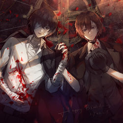 This is a pixiv picture whose title is 无题.